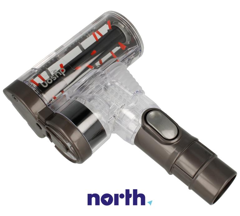 Turboszczotka mini do odkurzacza Dyson DC07,1