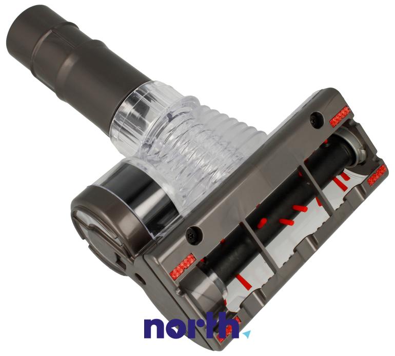 Turboszczotka mini do odkurzacza Dyson DC07,2