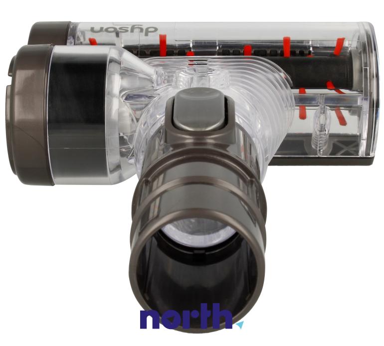 Turboszczotka mini do odkurzacza Dyson DC07,4