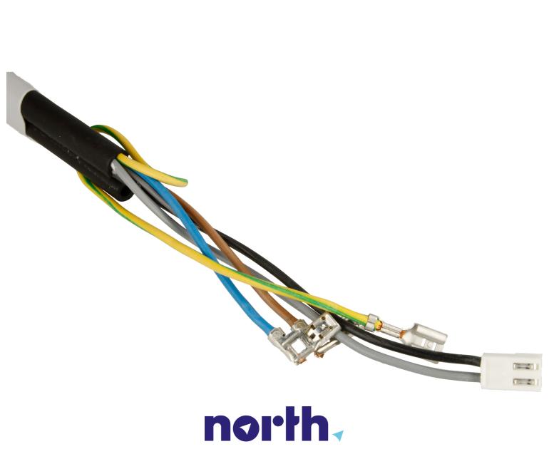 Kabel zasilający do generatora pary Braun IS7155WH,3