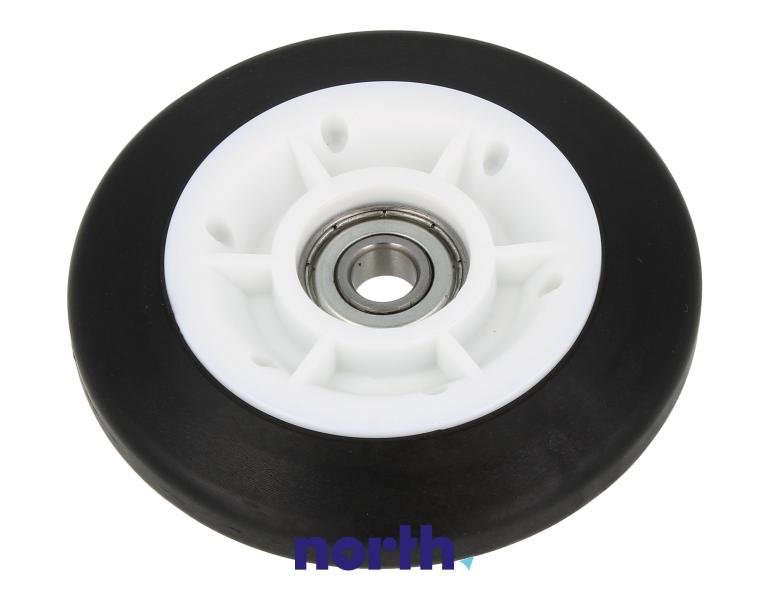 Rolka bębna z łożyskiem do suszarki do Siemens WQ44G2D4PL/01,0