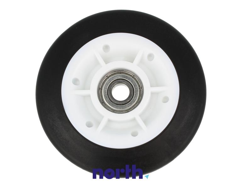 Rolka bębna z łożyskiem do suszarki do Siemens WT45W560TR/01,2
