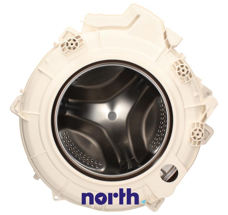Zbiornik kompletny: bęben + obudowa do pralki Hotpoint Ariston BWMD742EU,0