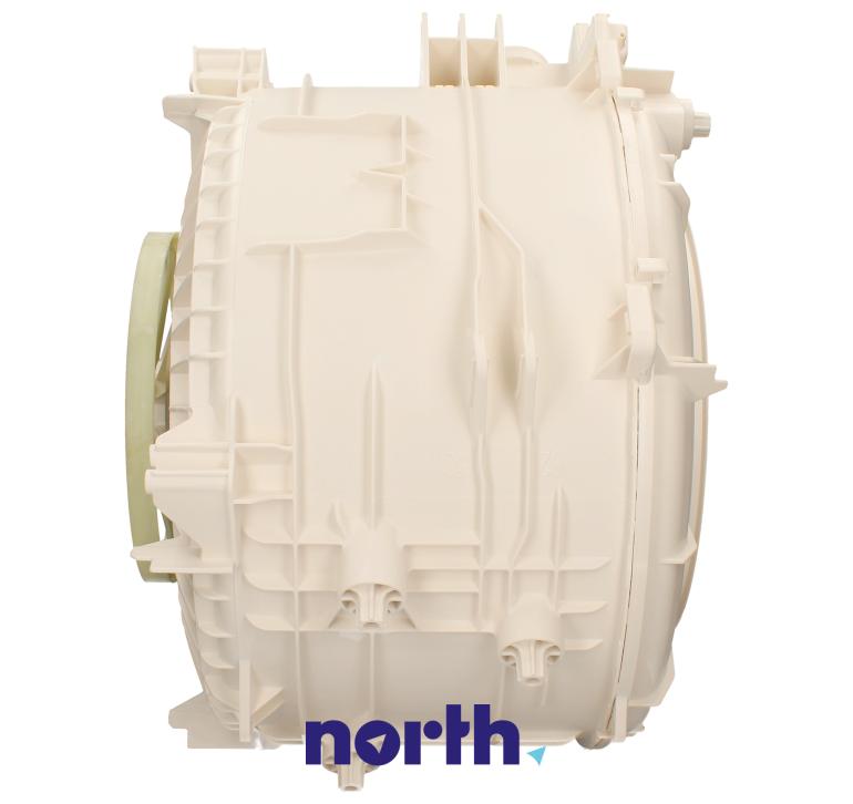 Zbiornik kompletny: bęben + obudowa do pralki Hotpoint Ariston BWMD742EU,1