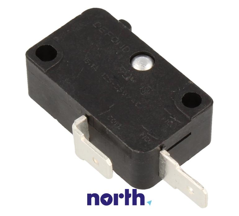 Przełącznik do generatora pary Calor GV8335C0/23,1