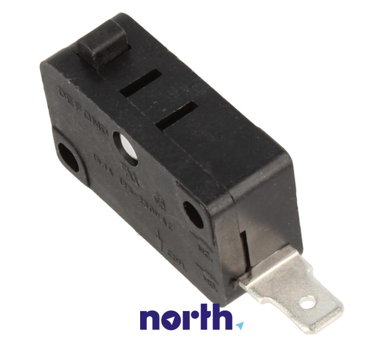 Przełącznik do generatora pary Calor GV8335C0/23,2