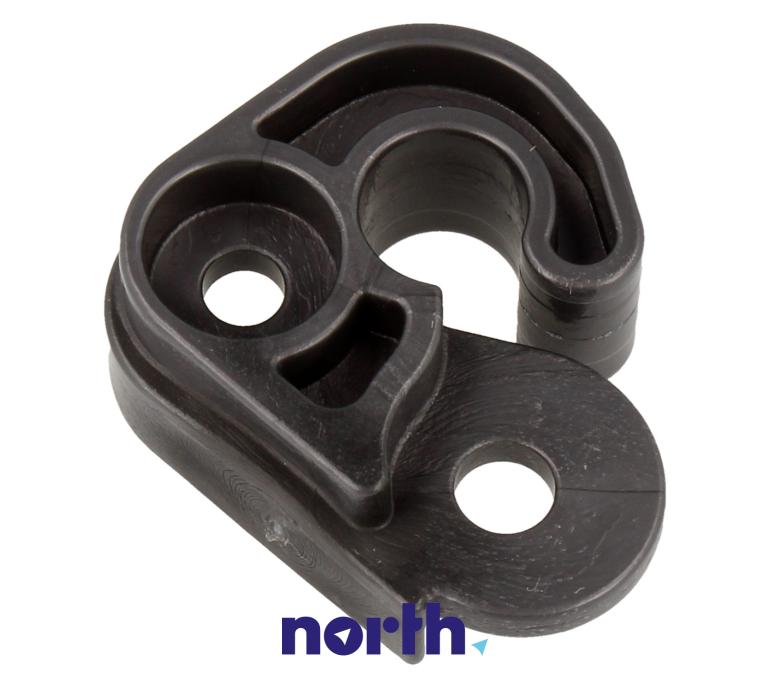 Ogranicznik otwarcia drzwi do lodówki Hotpoint Ariston EBM17220NX,2