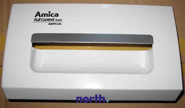 Front szuflady na proszek do pralki Amica AWP510L,1