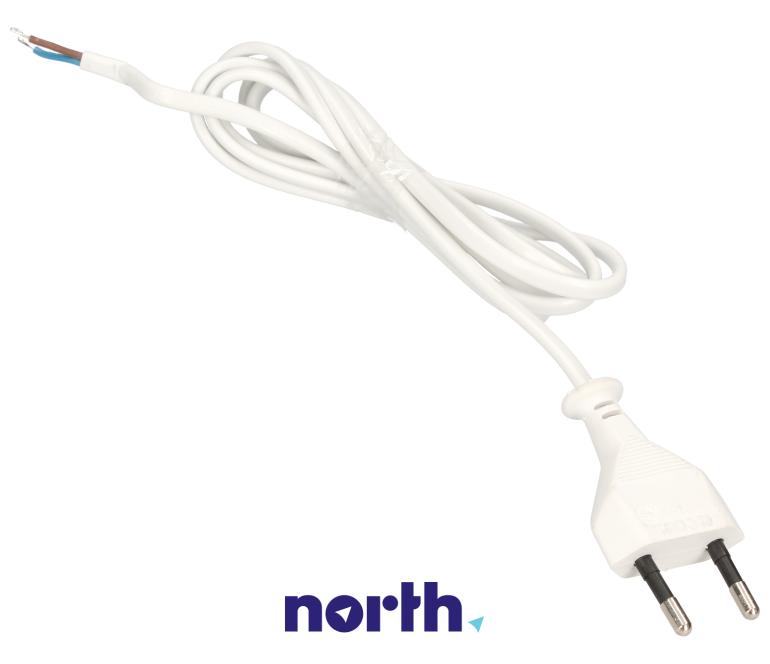 Kabel zasilający do miksera ręcznego do Zelmer ZHM0861S(01),0