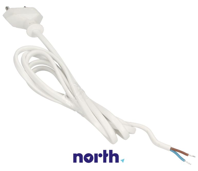 Kabel zasilający do miksera ręcznego do Zelmer ZHM1264I/00,1