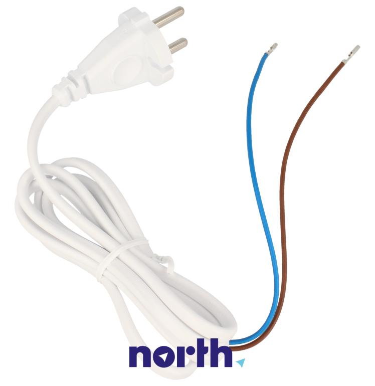 Kabel zasilający do miksera ręcznego do Tefal FZ700037,0