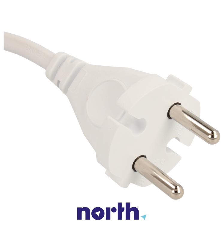 Kabel zasilający do miksera ręcznego do Tefal FZ700037,1