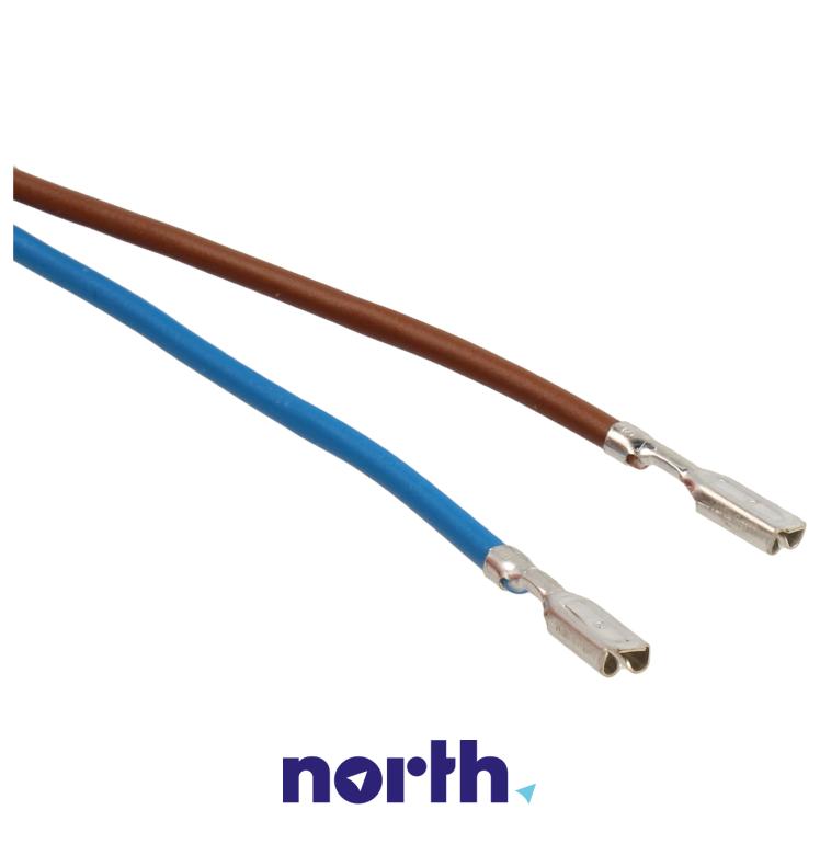 Kabel zasilający do miksera ręcznego do Tefal FZ700037,2