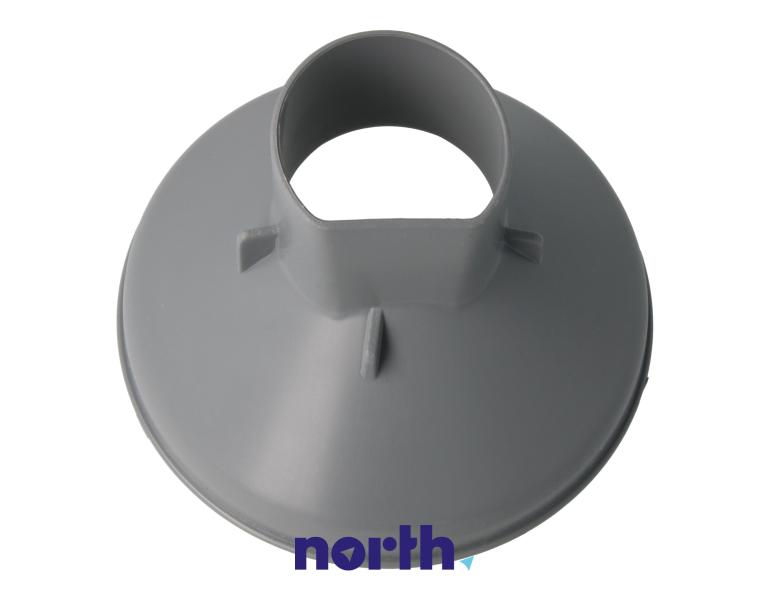 Lejek na sól do zmywarki Gorenje GV64161,1