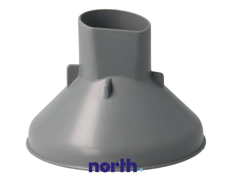 Lejek na sól do zmywarki Hisense HV661C60,4
