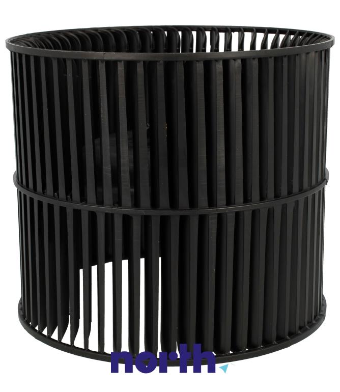 Wirnik łopatkowy wentylatora do okapu do Ikea HD R00 B,2