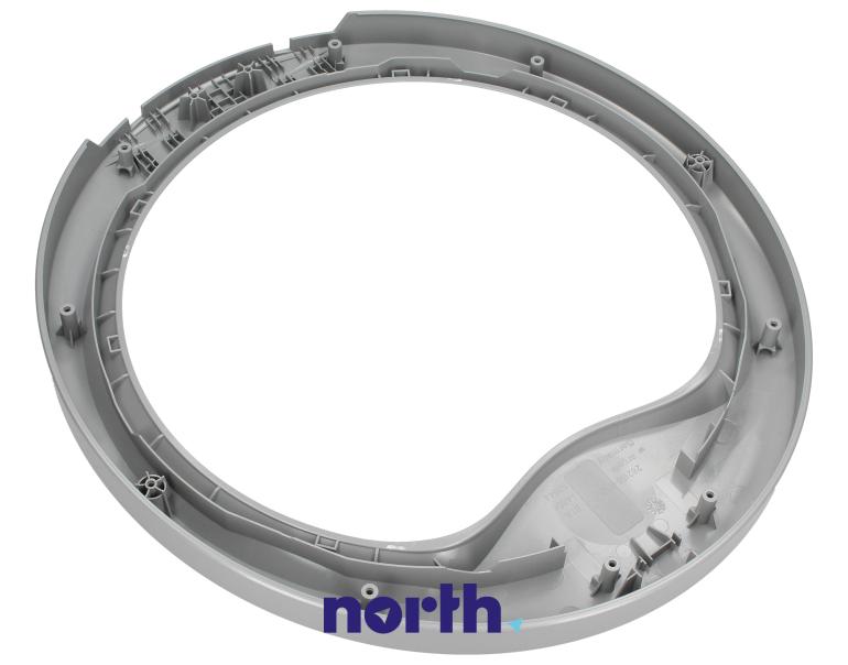 Ramka zewnętrzna drzwi do pralki Beko WMB 81433 PLPTLMA,1