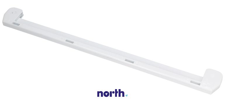 Ramka przednia półki do lodówki Hotpoint Ariston BCB312AAI/HA,1