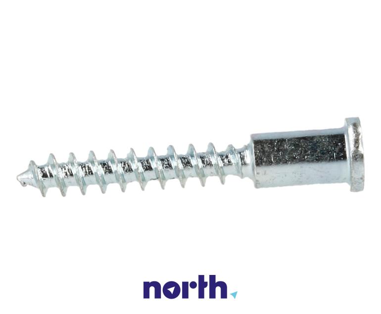 Śruba do lodówki Bosch KGN39VL25E/01,2