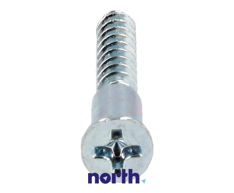 Śruba do lodówki Bosch KGN39VL24E/01,3