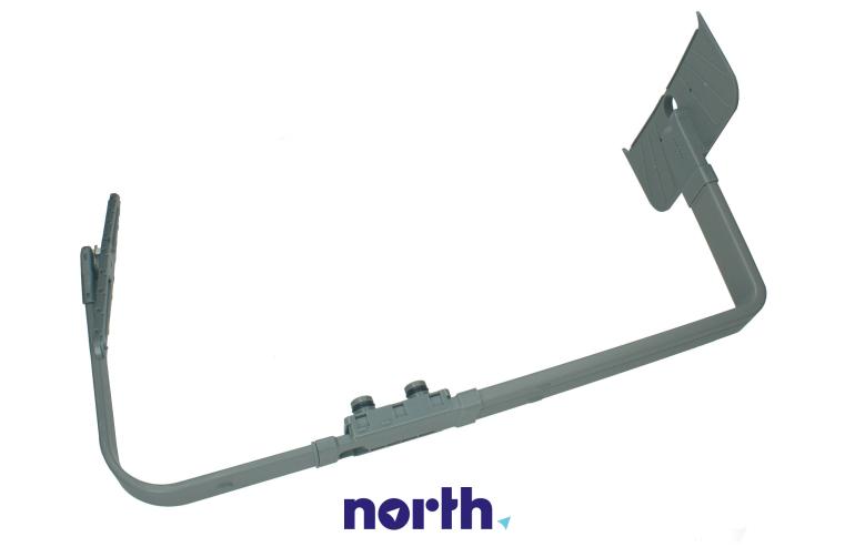 Rura ramienia spryskiwacza z uchwytem i spryskiwaczem sufitowym kompletnym do zmywarki Samsung DW60A6092FS/EO,1