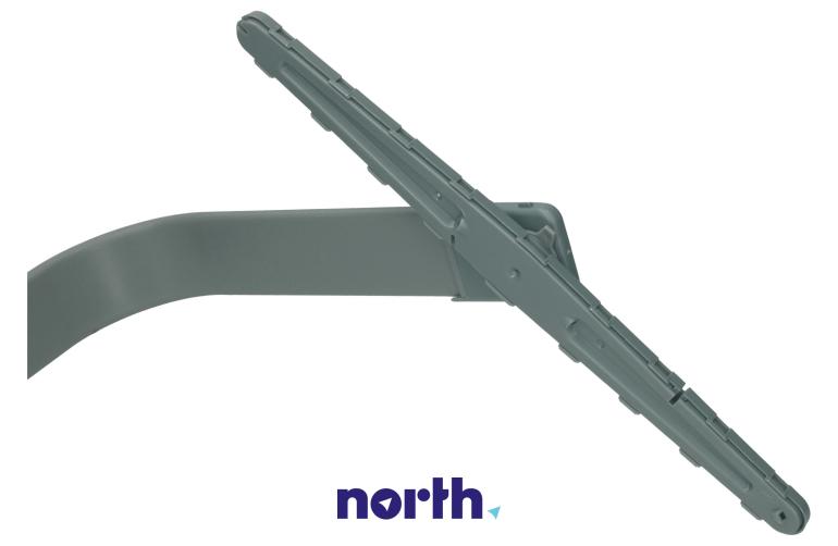 Rura ramienia spryskiwacza z uchwytem i spryskiwaczem sufitowym kompletnym do zmywarki Samsung DW60A6092FS/EO,4