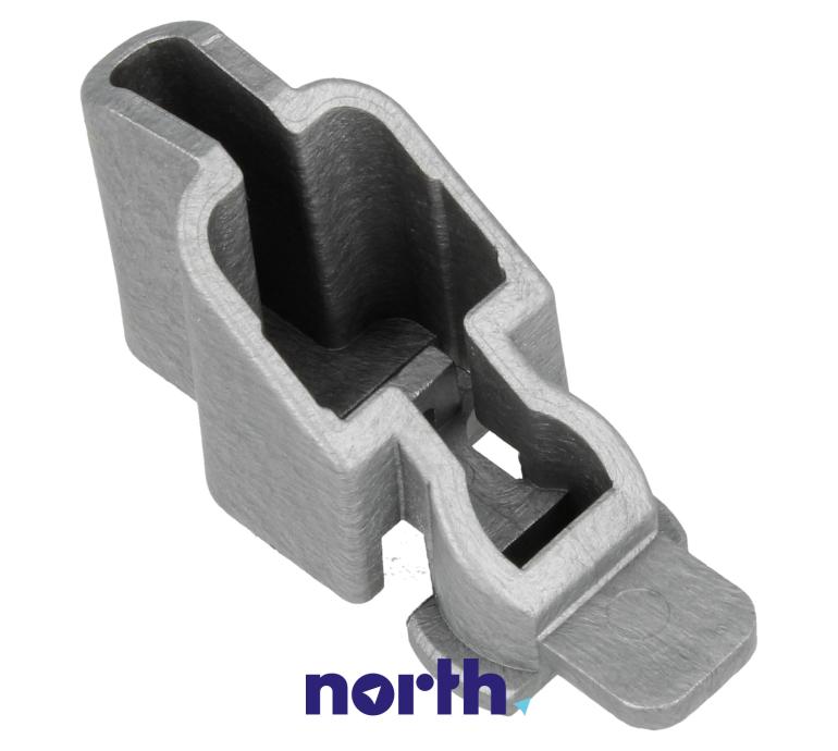 Element mocujący blat do zmywarki do Whirlpool ADP 7452 A+ 6S IX,2