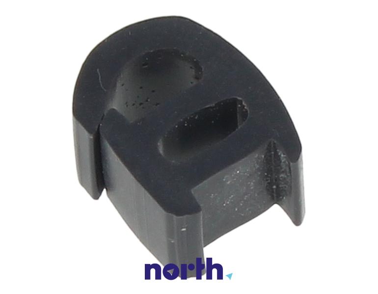 Stopka rusztu do płyty gazowej do Bosch HXN390D50/01,0