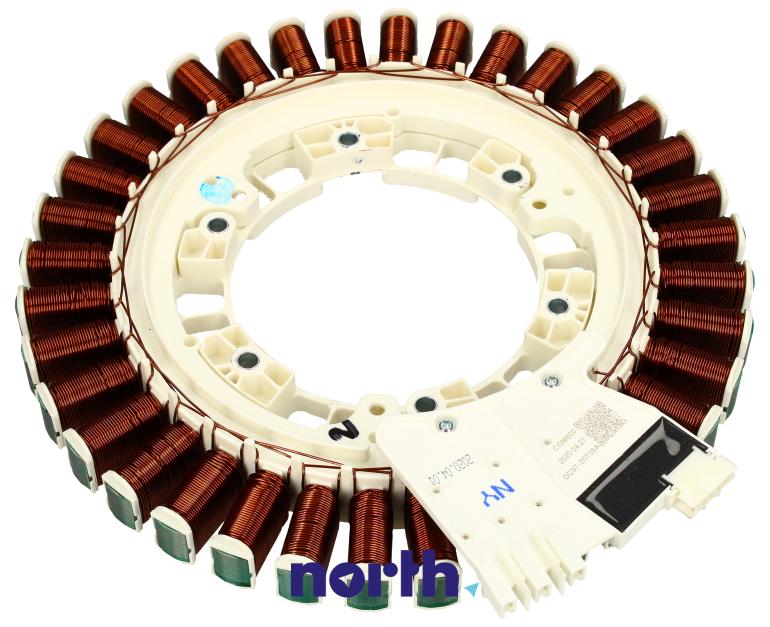 Stojan silnika do pralki Samsung WD80T554DBE/S6,0