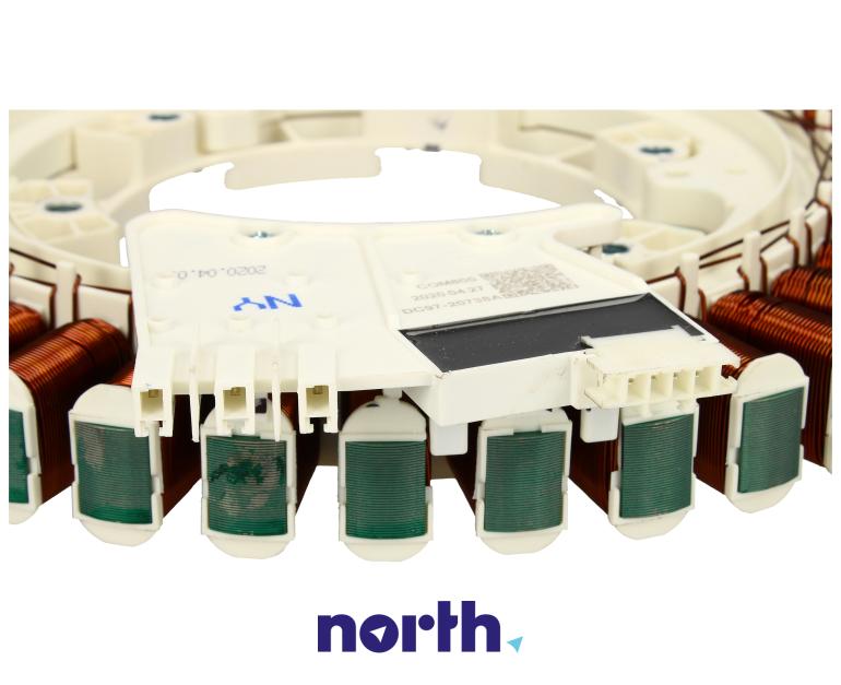 Stojan silnika do pralki Samsung WD80T554DBE/S6,2