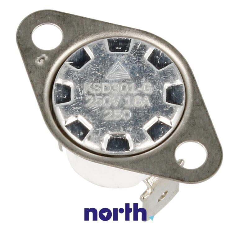 Termostat do piekarnika do Beko CSS 52020 DW,2