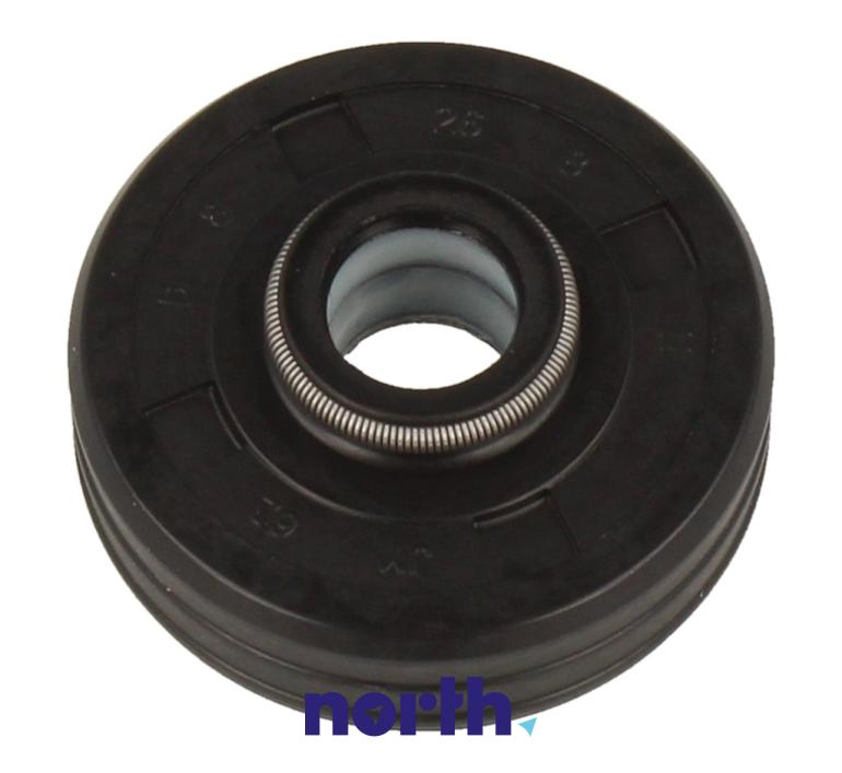 Uszczelka turbiny pompy myjącej do zmywarki do Samsung DW60M9550FS/EO,0