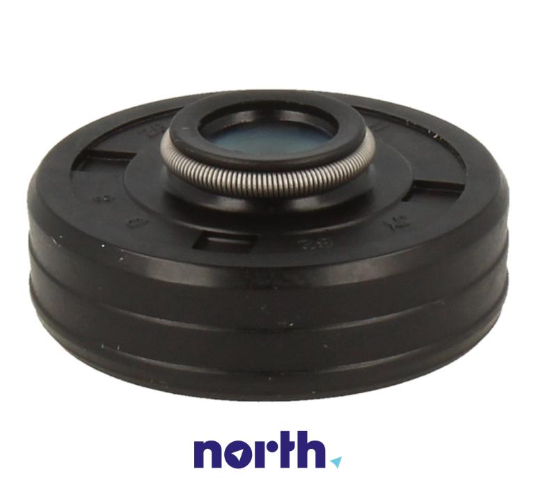 Uszczelka turbiny pompy myjącej do zmywarki do Samsung DW60M9550US/EG,3