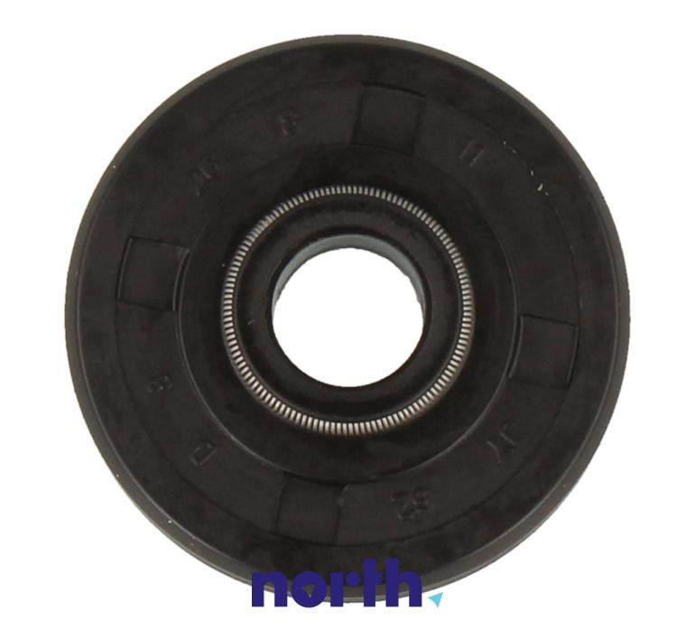 Uszczelka turbiny pompy myjącej do zmywarki do Samsung DW60M9550US/EG,4