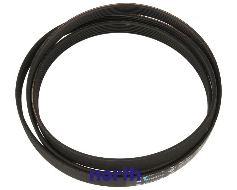 Pasek napędowy elastyczny do pralki Electrolux EW6SN506WP,0