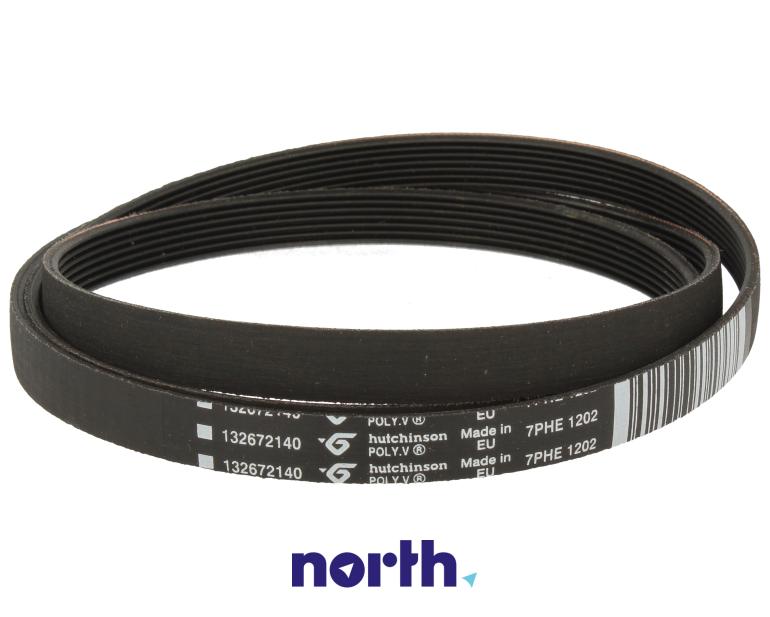 Pasek napędowy elastyczny do pralki Electrolux EW6SN506WP,1