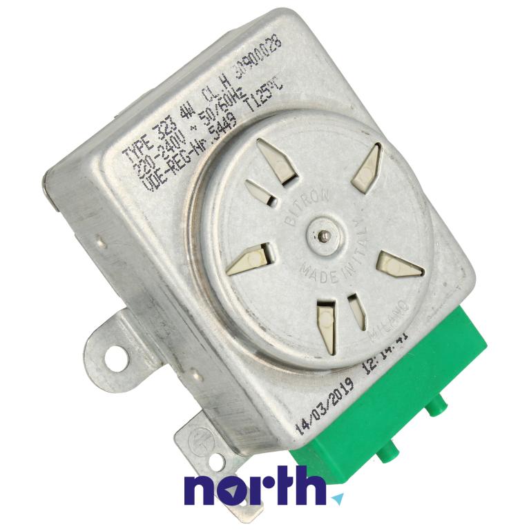 Napęd rożna do piekarnika do Indesit K3G56(W)/U,0