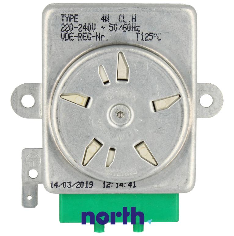 Napęd rożna do piekarnika do Indesit K3G56(W)/U,4