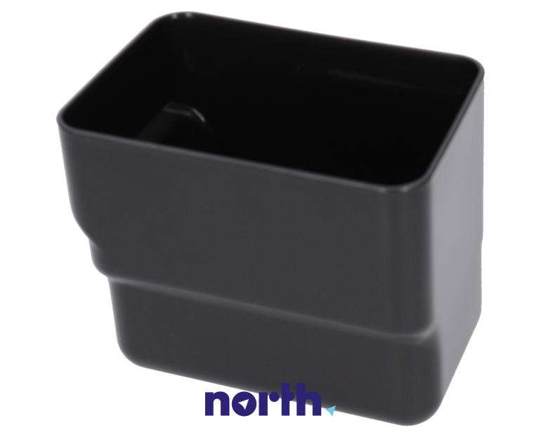 Pojemnik na fusy do ekspresu do kawy Siemens TE657313RW/11,0