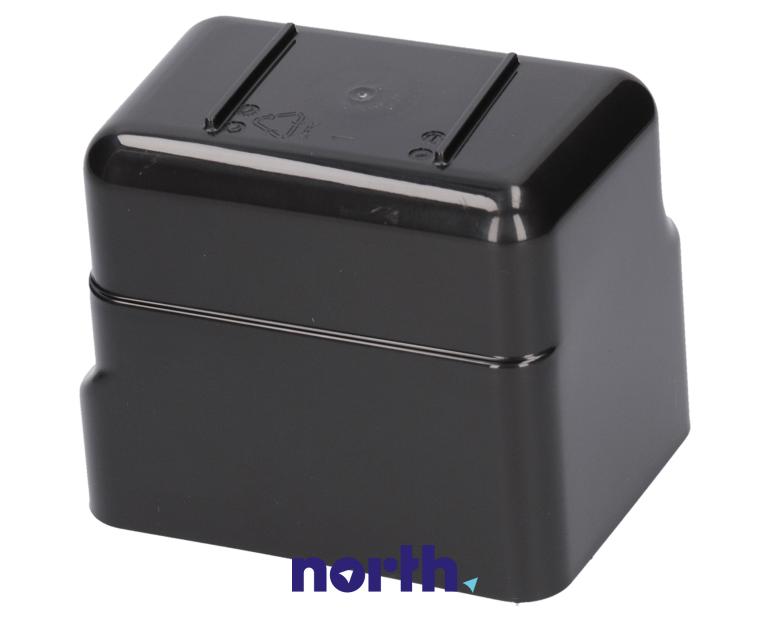 Pojemnik na fusy do ekspresu do kawy Siemens TE657313RW/11,1
