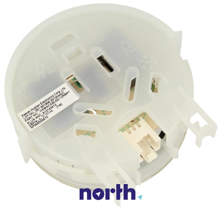 Lampa LED do zmywarki do AEG F99705VI1P,2