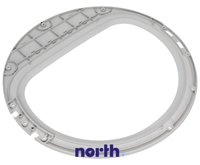 Ramka drzwi wewnętrzna do suszarki do Bosch WTW865G1/05,1