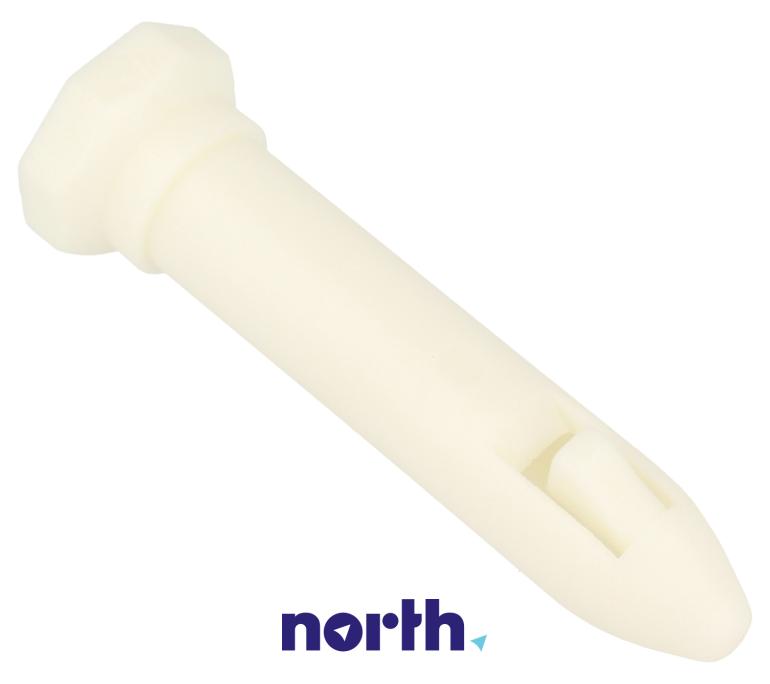 Trzpień amortyzatora do pralki Sharp ES-HFA6103W3-PL,0