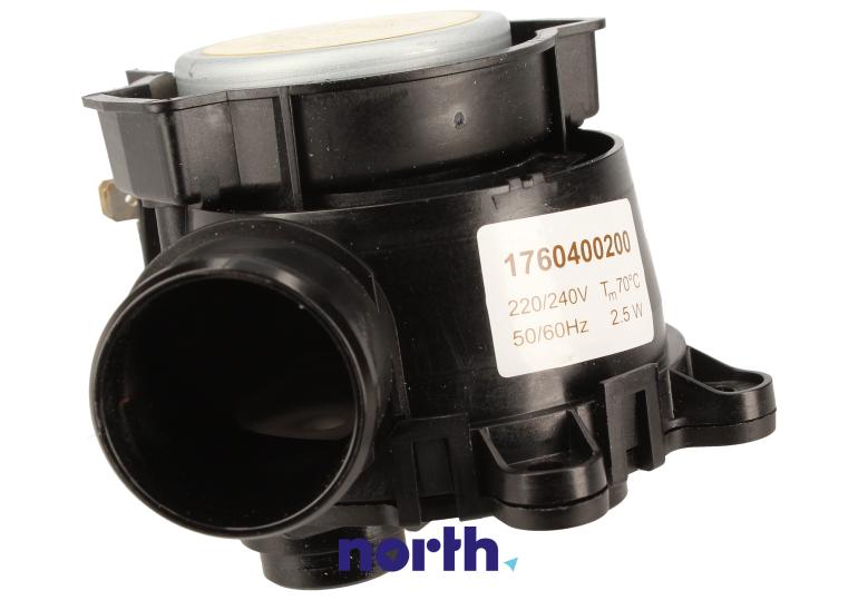 Zawór rozdzielający wodę do zmywarki do Beko DSN 6838 X (95874),1
