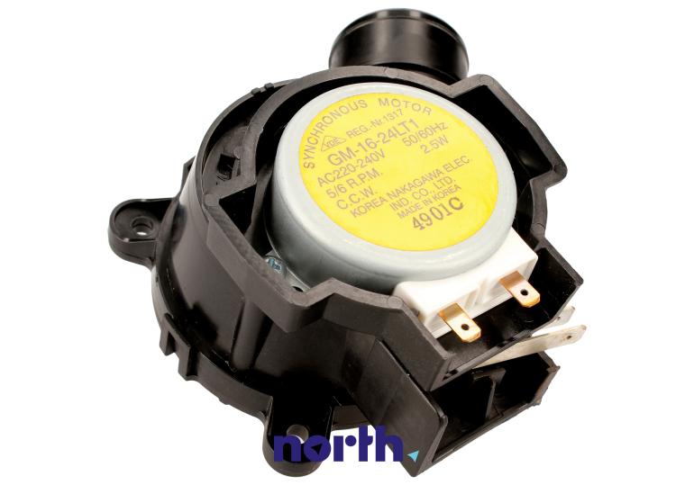 Zawór rozdzielający wodę do zmywarki do Beko DFN 71045 S,0
