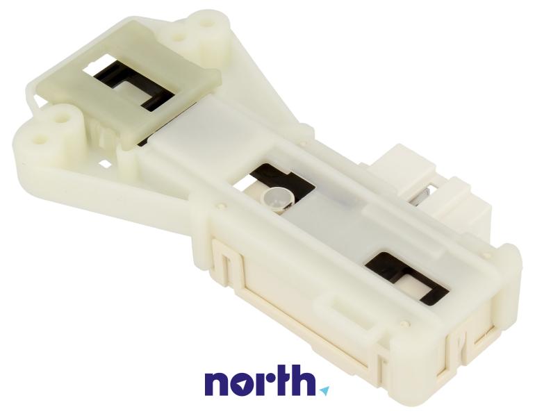 Blokada otwarcia drzwi do pralki Indesit IWSD51051CECOEU,2
