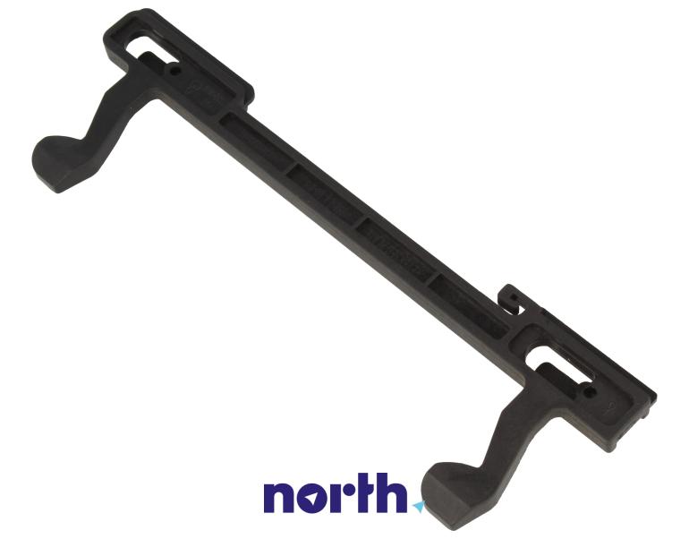 Zatrzask zamka drzwiczek do mikrofalówki do Sharp R-922STWE,0