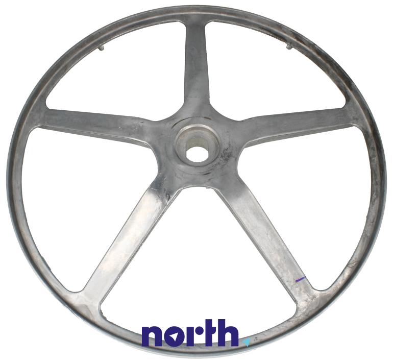 Koło pasowe do pralki Comfee TG60-12606L,0