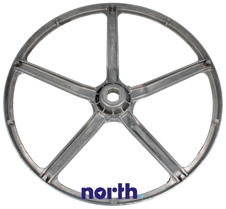 Koło pasowe do pralki Comfee TG60-12606L,1