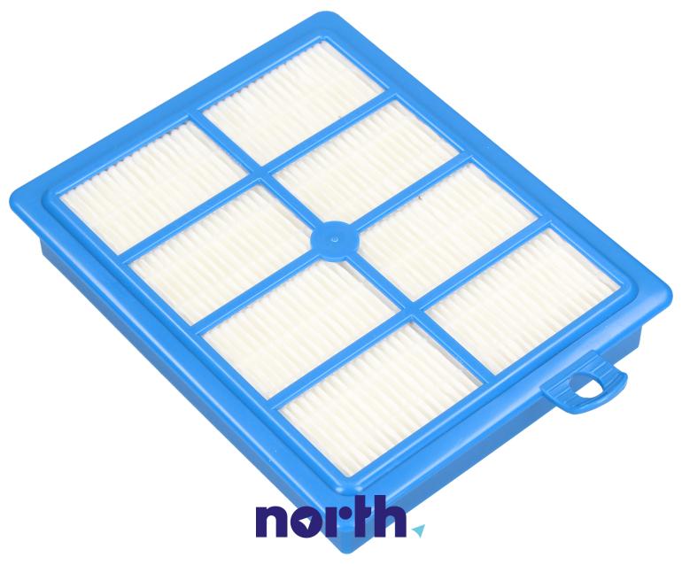 Filtr HEPA do odkurzacza do Electrolux POWERFORCE,0